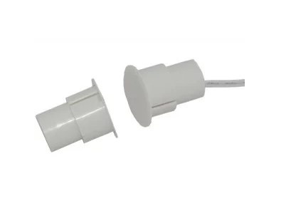 JS-36W steel door magnetic contacts Magnetic contacts for metal door