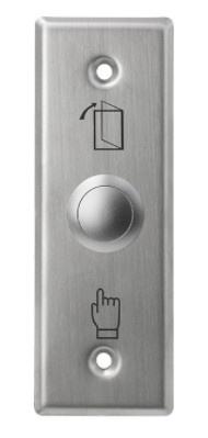 Door Release Exit Button JS-S28 with stainless steel JSUS ELECTRONIC ...