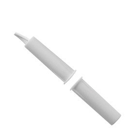 JS-35 flush Magnetic contacts for window or wooden door in NC, NO or COM type