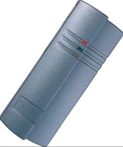 Smartpoint Touch Reader Touch Memory Card Reader Touch Reader Access Control