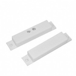 JS-40 Surface mount door switch sensor for window or door