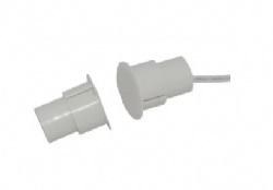 JS-36W steel door magnetic contacts Magnetic contacts for metal door