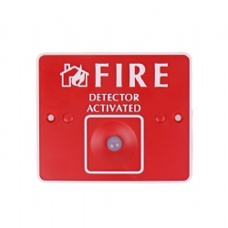 Remote Indicator Lamp SS04