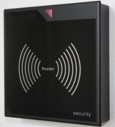 Novelty Appearance New Design RFID Reader