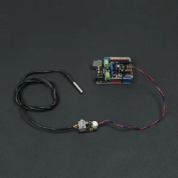 DS18B20 Digital Temperature sensor by DFROBOT