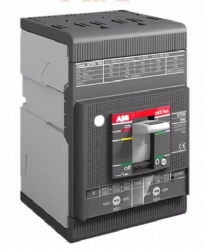 ABB Circuit Breaker XT2N160 XT2S TMA125 100 80 63 40A Air Switch Three-Pole Plastic Enclosure