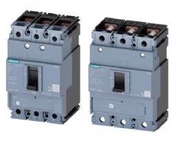 Siemens 3VA1120-4EE32-0AA0 / 3VA1112-5ED32-0AA0 Circuit Breaker 3VA1112-5ED32-0AA0