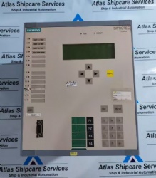 New Original Siemens Multifunctioinal relay 7UM6211-2EB99-3AE0 L0A+M1K