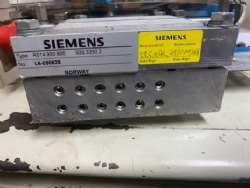 New Original R014-930-900/935-3330-2 Siemens water-cooled chopper unit
